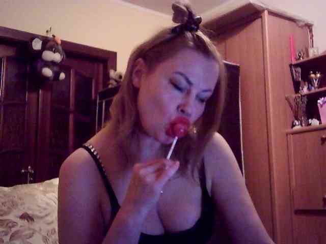 SexyMiss webcam