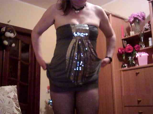 SexyMiss webcam