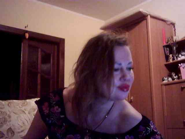 SexyMiss webcam