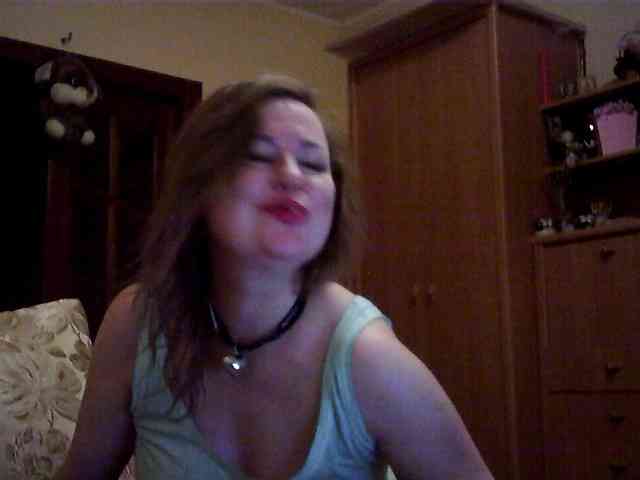 SexyMiss webcam