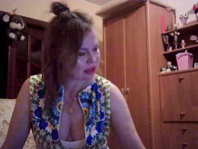 SexyMiss webcam