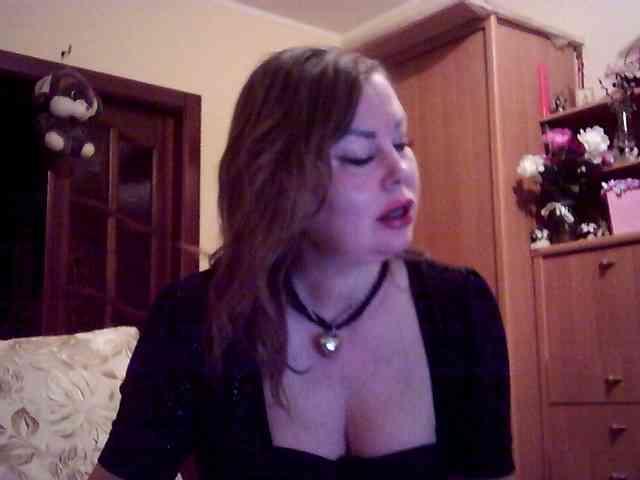 SexyMiss webcam