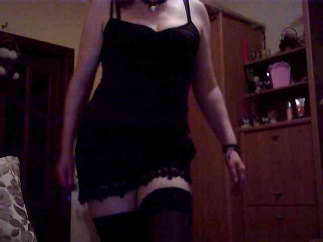 SexyMiss webcam