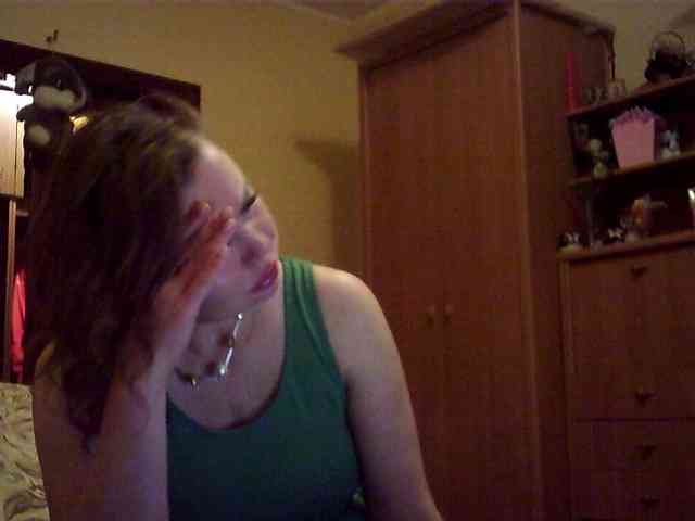 SexyMiss webcam