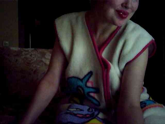 SexyMiss webcam