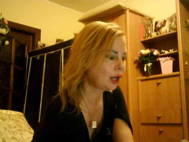 SexyMiss webcam