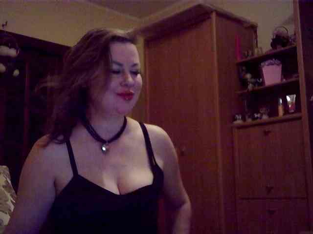SexyMiss webcam