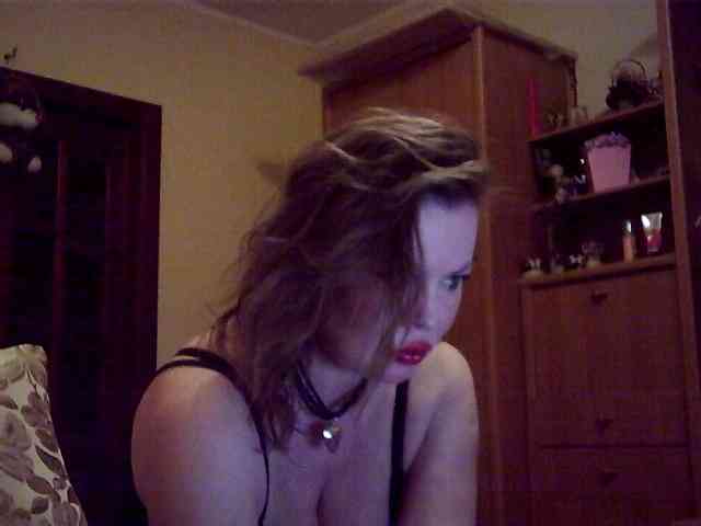 SexyMiss webcam