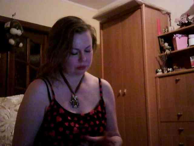 SexyMiss webcam
