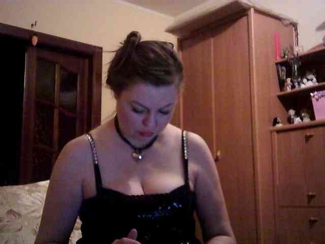 SexyMiss webcam