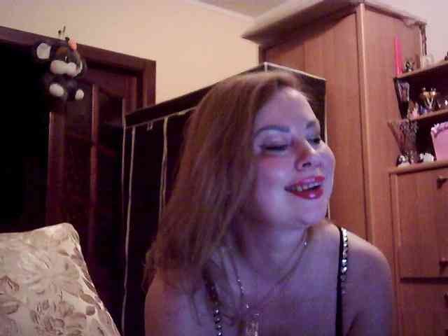 SexyMiss webcam