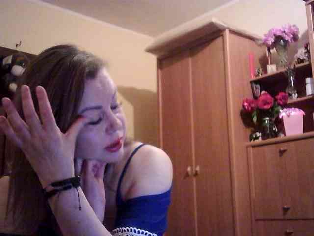 SexyMiss Live Webcam on BongaCams