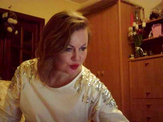SexyMiss webcam