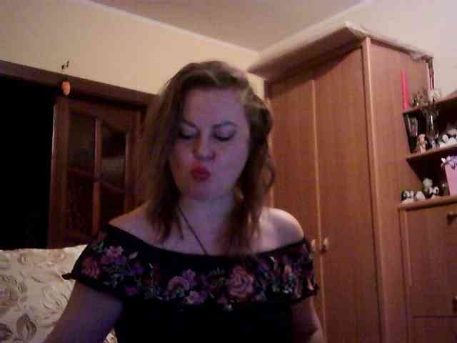 SexyMiss webcam