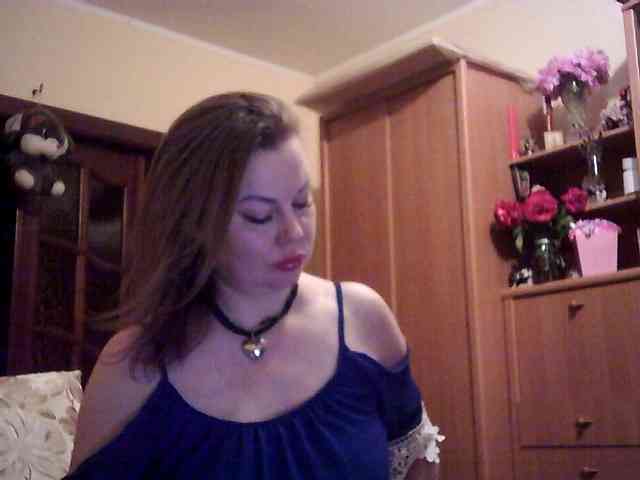 SexyMiss webcam