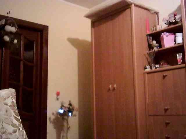 SexyMiss Live Webcam on BongaCams
