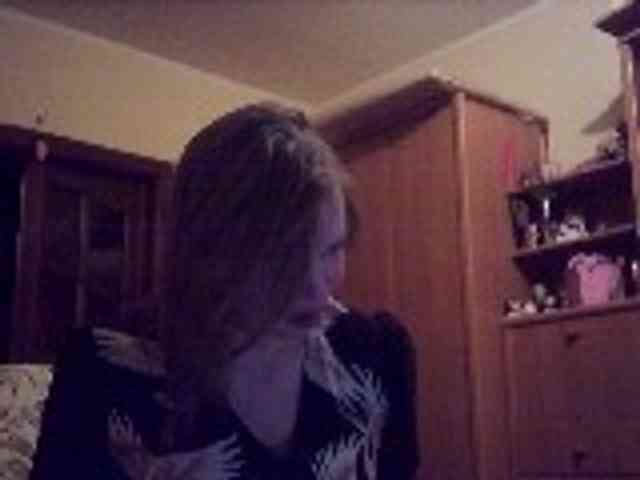 SexyMiss webcam