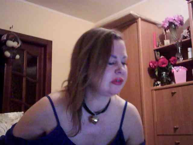 SexyMiss webcam