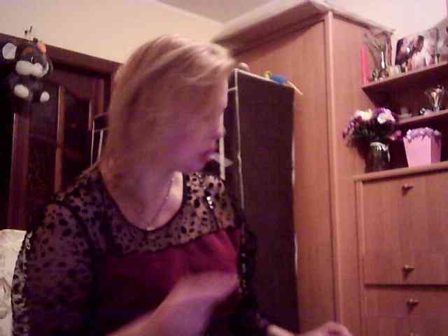 SexyMiss webcam