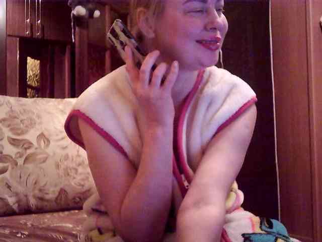 SexyMiss webcam