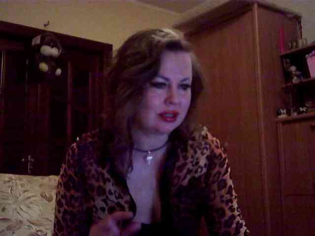 SexyMiss webcam
