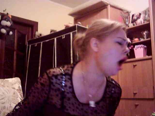 SexyMiss webcam