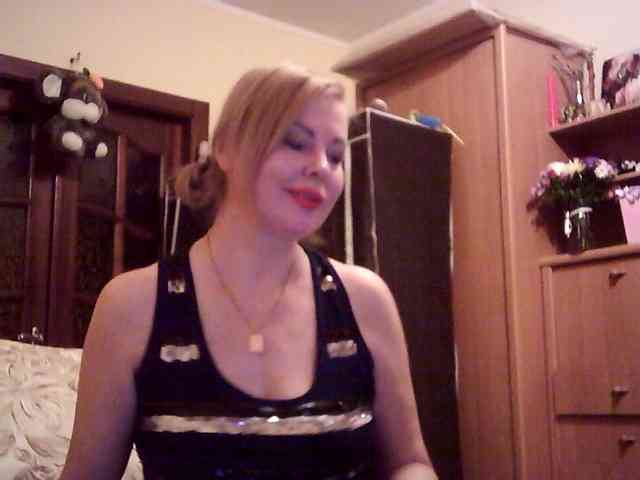 SexyMiss webcam