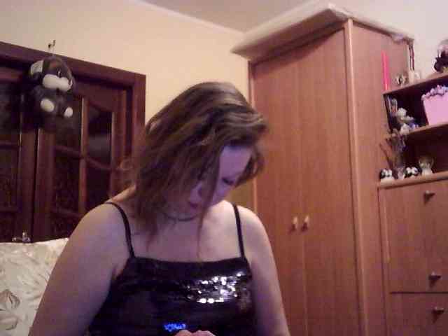 SexyMiss webcam