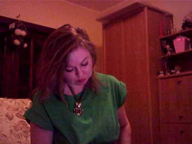 SexyMiss webcam