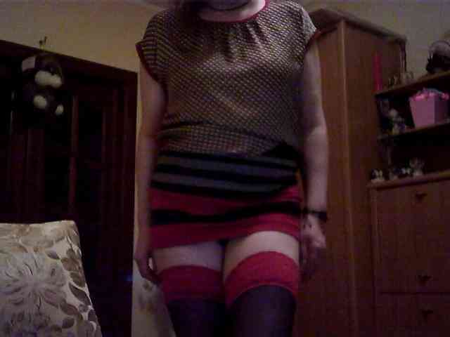 SexyMiss webcam