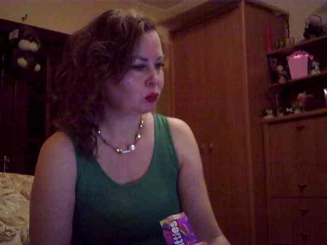SexyMiss webcam