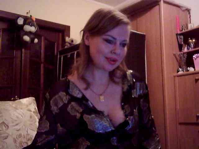 SexyMiss webcam