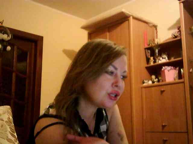 SexyMiss webcam