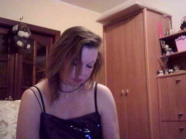 SexyMiss webcam
