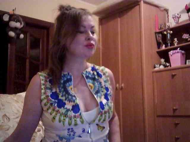 SexyMiss webcam