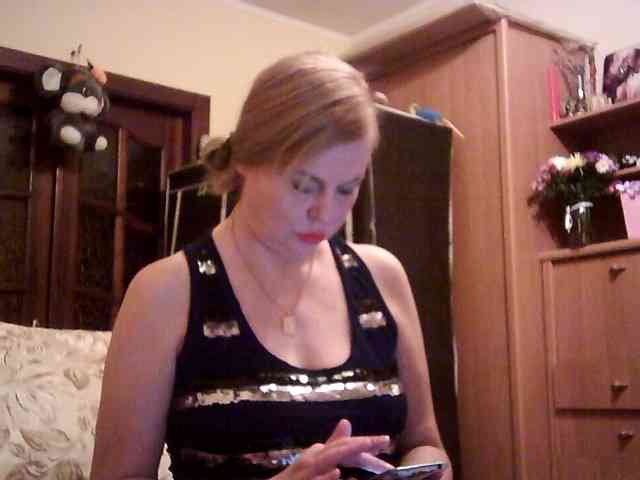 SexyMiss webcam