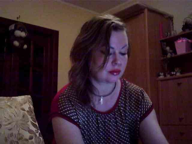 SexyMiss webcam