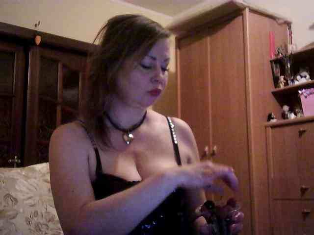 SexyMiss webcam