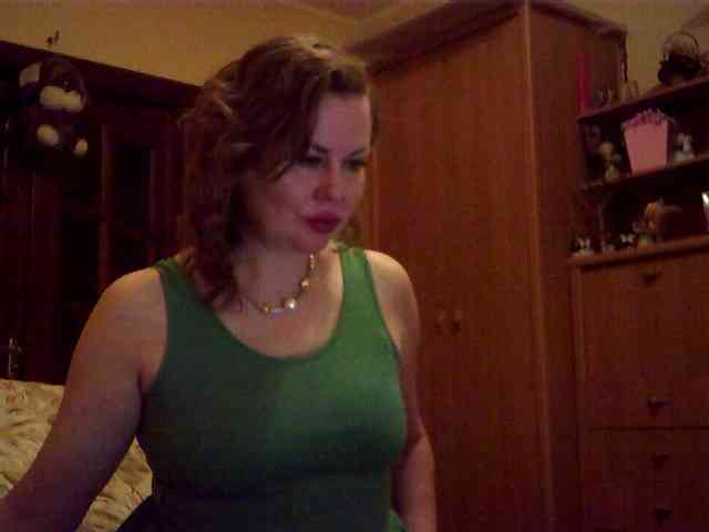 SexyMiss webcam