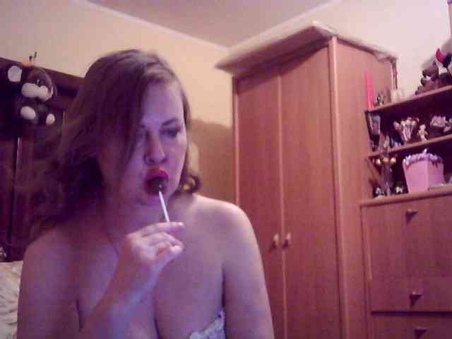 SexyMiss webcam