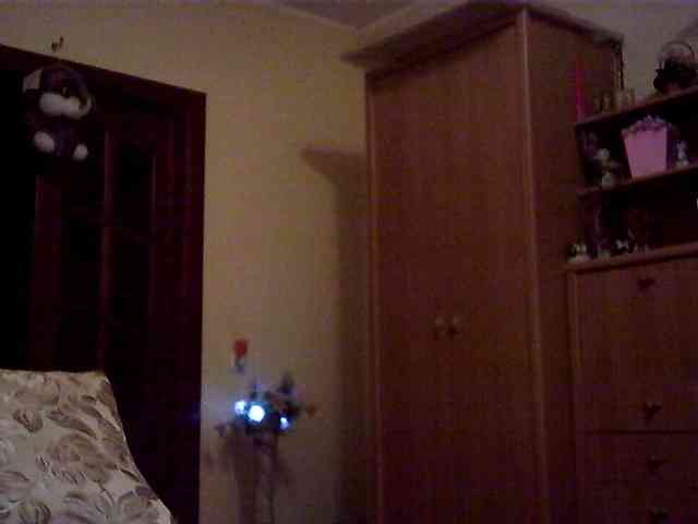 SexyMiss webcam