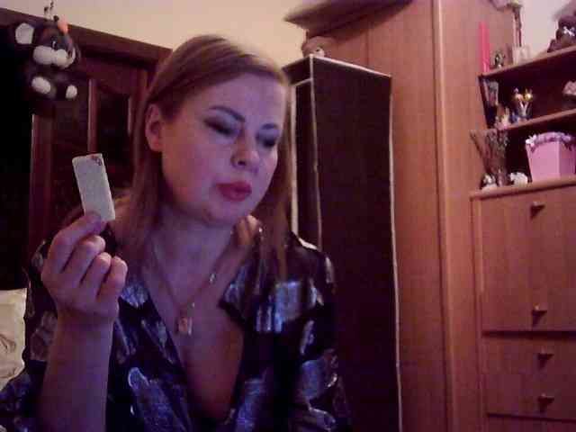 SexyMiss webcam