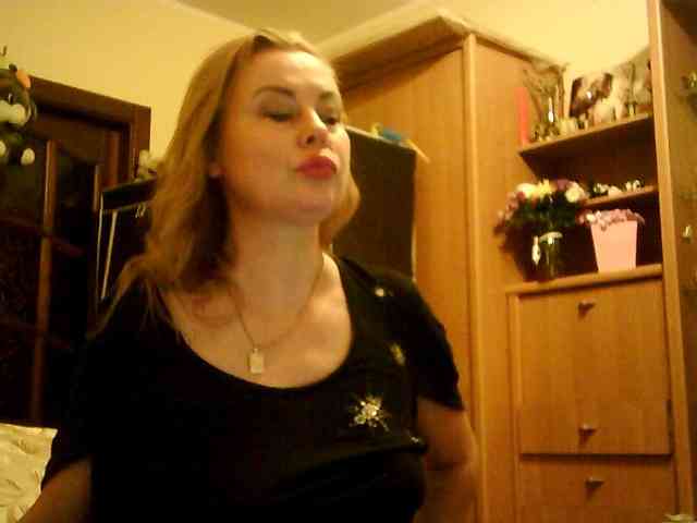 SexyMiss webcam