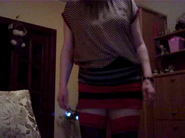 SexyMiss webcam