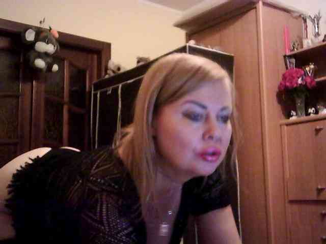 SexyMiss webcam