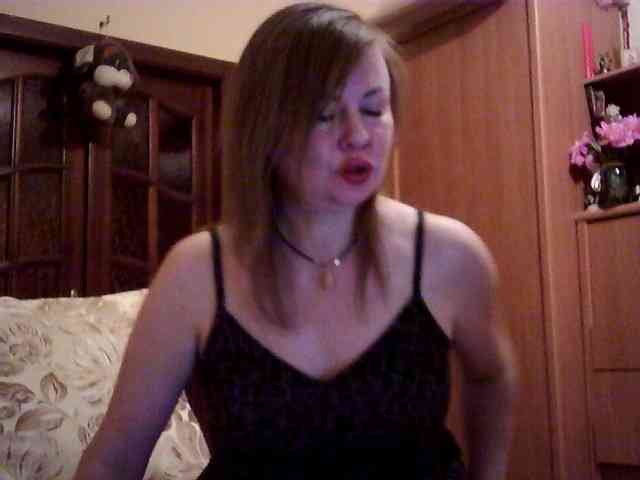 SexyMiss webcam