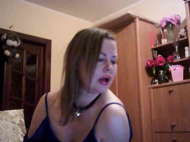 SexyMiss webcam