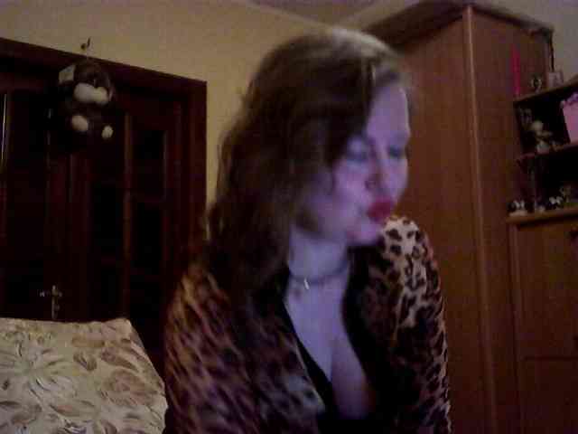 SexyMiss webcam