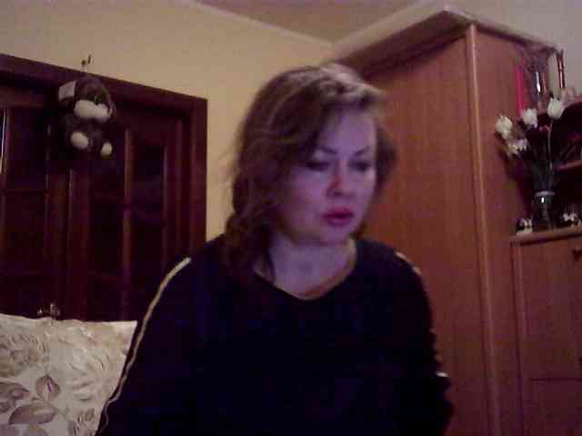 SexyMiss webcam