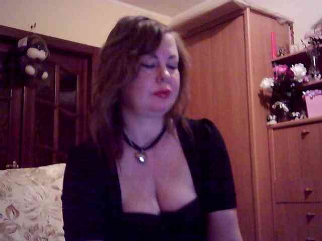 SexyMiss webcam